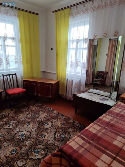 Продаж дома, 1 поверх, 66 кв.м, 4 кімнати, ділянка 4 сотки, <a class="location-link" href="/smela/" title="Недвижимость Сміла">Сміла</a>, Тургенєва (изображение 19)