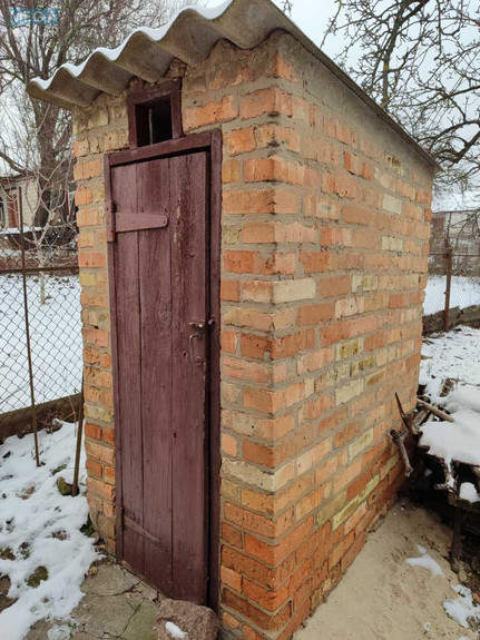 Продаж дома, 1 поверх, 66 кв.м, 4 кімнати, ділянка 4 сотки, <a class="location-link" href="/smela/" title="Недвижимость Сміла">Сміла</a>, Тургенєва (изображение 20)