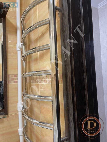 Продаж 2 кімнатної квартири (52/29/9), 2 пов. 10 пов. будинку, <a class="location-link" href="/zaporozhje/" title="Недвижимость Запоріжжя">Запоріжжя</a>, <a class="location-link" href="/zaporozhje/kommunarskij/" title="Недвижимость Комунарський район">Комунарський р-н</a>, Новокузнецкая, 53 (изображение 8)