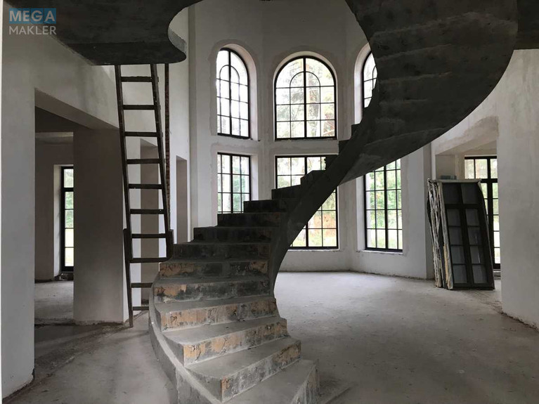 Продаж дома, 2&nbsp;поверху, 398&nbsp;кв.м, 7&nbsp;кімнат, ділянка 23&nbsp;сотки, <a class="location-link" href="/lebedevka-selo-kv-vyshgorodskij-rajon/" title="Недвижимость Лебедівка">Лебедівка</a>, Центральная, 16 (изображение 13)