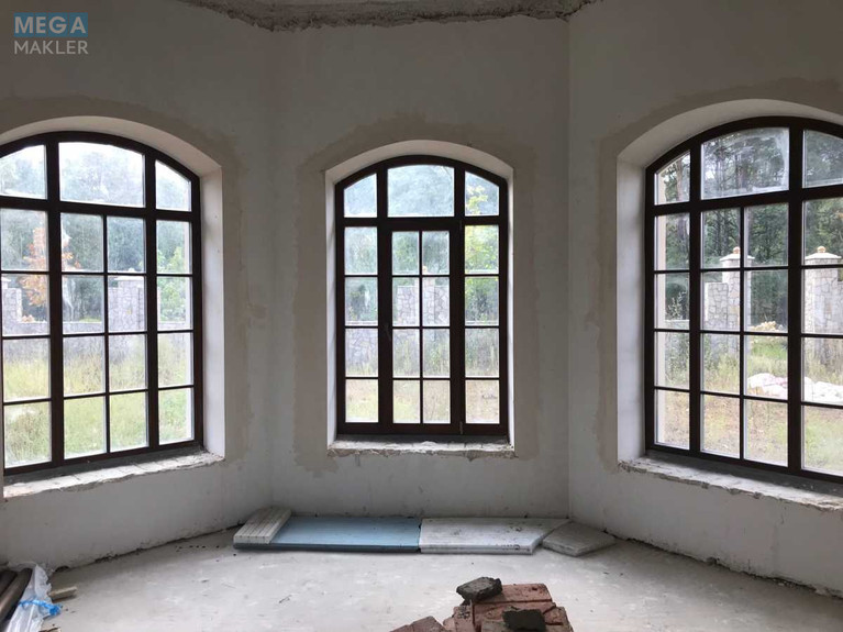 Продаж дома, 2&nbsp;поверху, 398&nbsp;кв.м, 7&nbsp;кімнат, ділянка 23&nbsp;сотки, <a class="location-link" href="/lebedevka-selo-kv-vyshgorodskij-rajon/" title="Недвижимость Лебедівка">Лебедівка</a>, Центральная, 16 (изображение 16)