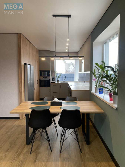 Продаж дома, 1 поверх, 148 кв.м, 3 кімнати, ділянка 12 соток, <a class="location-link" href="/borispol/" title="Недвижимость Бориспіль">Бориспіль</a>, Йовівка (изображение 2)