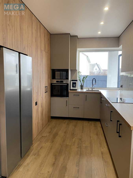 Продаж дома, 1 поверх, 148 кв.м, 3 кімнати, ділянка 12 соток, <a class="location-link" href="/borispol/" title="Недвижимость Бориспіль">Бориспіль</a>, Йовівка (изображение 3)