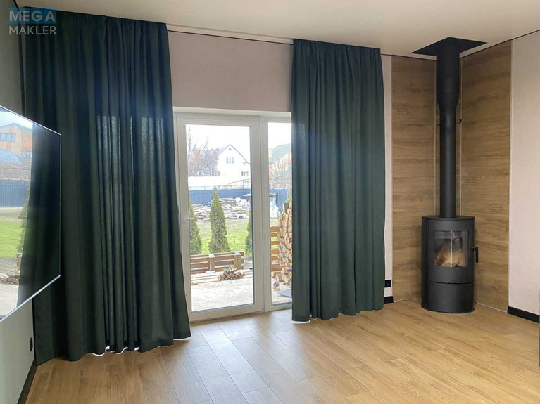 Продаж дома, 1 поверх, 148 кв.м, 3 кімнати, ділянка 12 соток, <a class="location-link" href="/borispol/" title="Недвижимость Бориспіль">Бориспіль</a>, Йовівка (изображение 7)