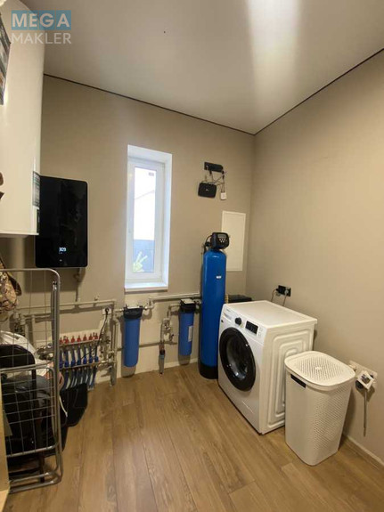 Продаж дома, 1 поверх, 148 кв.м, 3 кімнати, ділянка 12 соток, <a class="location-link" href="/borispol/" title="Недвижимость Бориспіль">Бориспіль</a>, Йовівка (изображение 16)