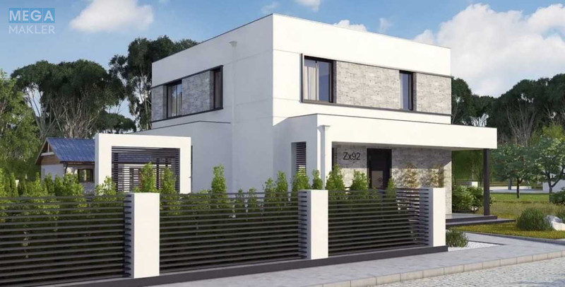 Продаж дома, 2 поверху, 180 кв.м, 4 кімнати, ділянка 10 соток, <a class="location-link" href="/borispol/" title="Недвижимость Бориспіль">Бориспіль</a>, Кооперативна (изображение 14)