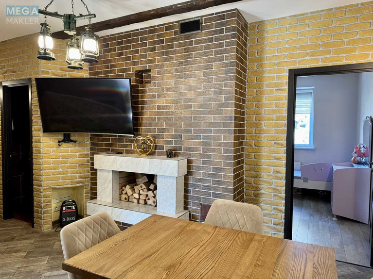 Продаж дома, 2 поверху, 100 кв.м, 3 кімнати, ділянка 6 соток, <a class="location-link" href="/vyshgorod/" title="Недвижимость Вишгород">Вишгород</a>, Ягідна, 92 (изображение 5)