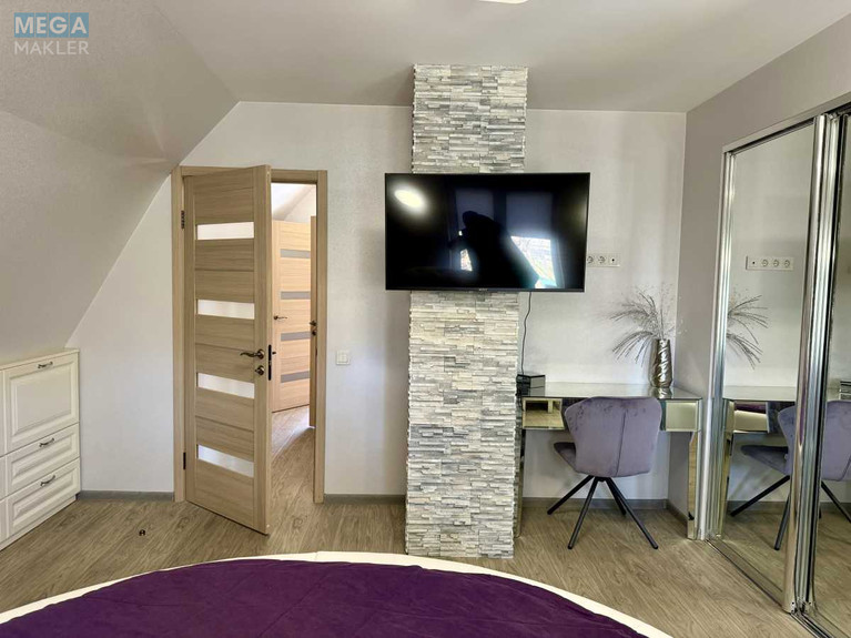 Продаж дома, 2 поверху, 100 кв.м, 3 кімнати, ділянка 6 соток, <a class="location-link" href="/vyshgorod/" title="Недвижимость Вишгород">Вишгород</a>, Ягідна, 92 (изображение 18)