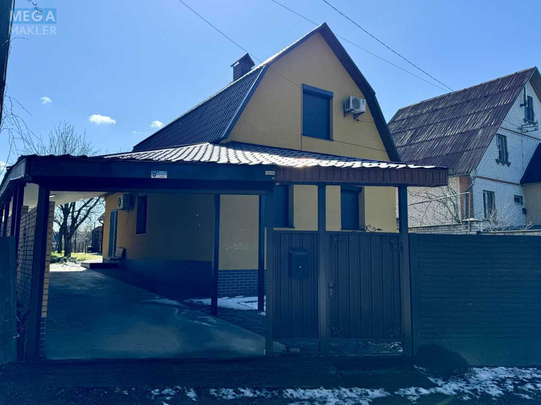 Продаж дома, 2 поверху, 100 кв.м, 3 кімнати, ділянка 6 соток, <a class="location-link" href="/vyshgorod/" title="Недвижимость Вишгород">Вишгород</a>, Ягідна, 92 (изображение 25)