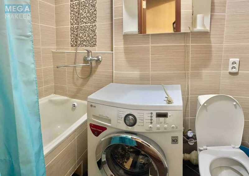 Оренда 1 кімнатної квартири, <a class="location-link" href="/kiev/" title="Недвижимость Київ">Київ</a>, <a class="location-link" href="/kiev/obolonskij/" title="Недвижимость Оболонський район">Оболонський р-н</a>, Олександра Попова вул., 14 (изображение 7)