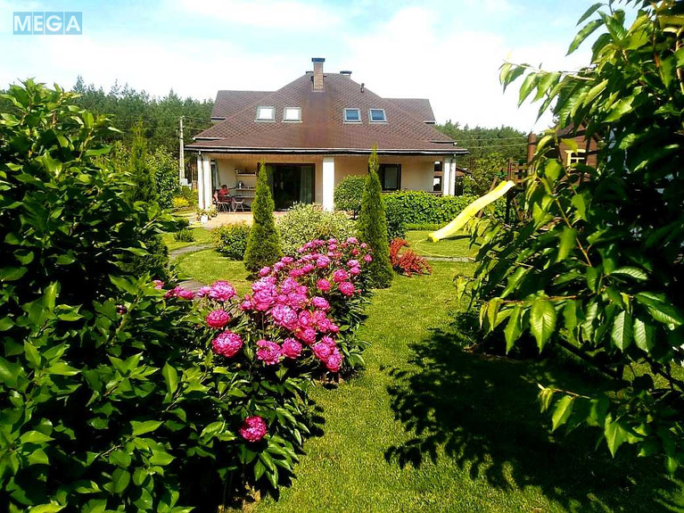 Продаж дома, 2 поверху, 220 кв.м, 5 кімнат, ділянка 10 соток, <a class="location-link" href="/vyshgorod/" title="Недвижимость Вишгород">Вишгород</a>, шевченко (изображение 15)