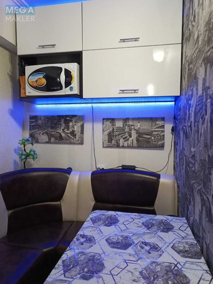 Продаж 20 кімнатної квартири (581,3/?/?), 1 пов. 5 пов. будинку, <a class="location-link" href="/kiev/" title="Недвижимость Київ">Київ</a>, <a class="location-link" href="/kiev/darnickij/" title="Недвижимость Дарницький район">Дарницький р-н</a>, Бориспольская ул., 3/1 (изображение 3)