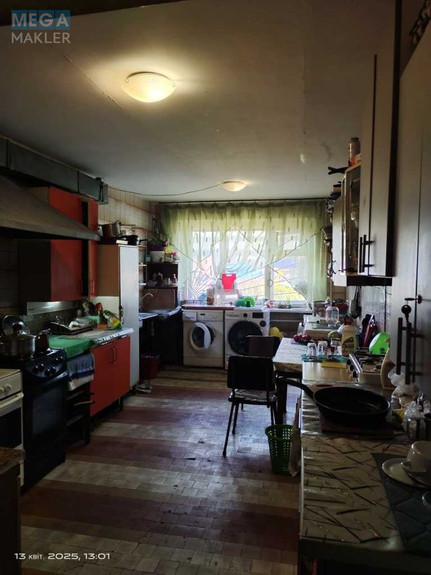 Продаж 20 кімнатної квартири (581,3/?/?), 1 пов. 5 пов. будинку, <a class="location-link" href="/kiev/" title="Недвижимость Київ">Київ</a>, <a class="location-link" href="/kiev/darnickij/" title="Недвижимость Дарницький район">Дарницький р-н</a>, Бориспольская ул., 3/1 (изображение 7)