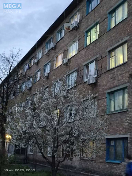 Продаж 20 кімнатної квартири (581,3/?/?), 1 пов. 5 пов. будинку, <a class="location-link" href="/kiev/" title="Недвижимость Київ">Київ</a>, <a class="location-link" href="/kiev/darnickij/" title="Недвижимость Дарницький район">Дарницький р-н</a>, Бориспольская ул., 3/1 (изображение 9)