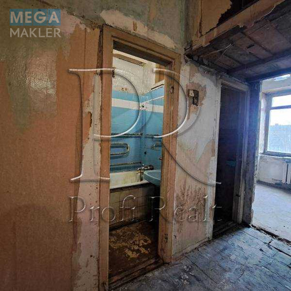 Продаж 2 кімнатної квартири (57/42/8), 5 пов. 5 пов. будинку, <a class="location-link" href="/kiev/" title="Недвижимость Київ">Київ</a>, <a class="location-link" href="/kiev/solomenskij/" title="Недвижимость Солом'янський район">Солом'янський р-н</a>, Чоколівський бульвар, 32 (изображение 4)