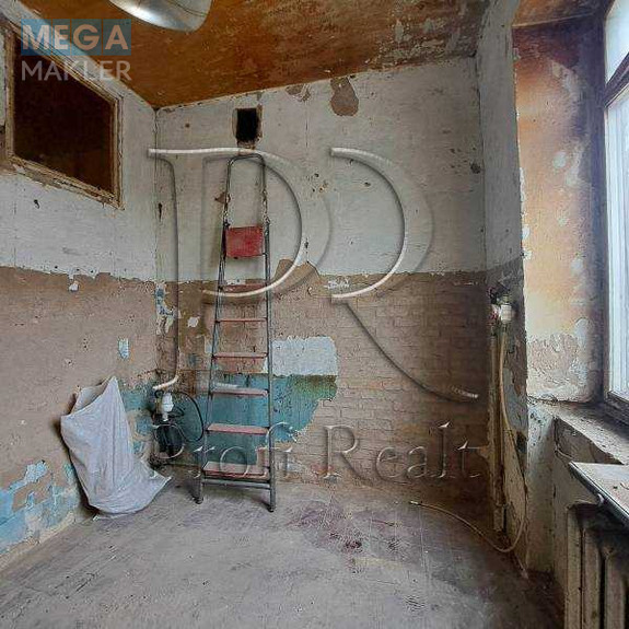 Продаж 2 кімнатної квартири (57/42/8), 5 пов. 5 пов. будинку, <a class="location-link" href="/kiev/" title="Недвижимость Київ">Київ</a>, <a class="location-link" href="/kiev/solomenskij/" title="Недвижимость Солом'янський район">Солом'янський р-н</a>, Чоколівський бульвар, 32 (изображение 8)