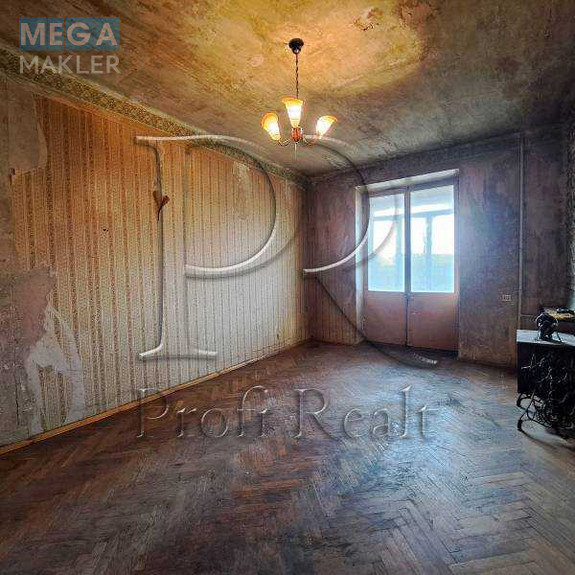 Продаж 2 кімнатної квартири (57/42/8), 5 пов. 5 пов. будинку, <a class="location-link" href="/kiev/" title="Недвижимость Київ">Київ</a>, <a class="location-link" href="/kiev/solomenskij/" title="Недвижимость Солом'янський район">Солом'янський р-н</a>, Чоколівський бульвар, 32 (изображение 9)