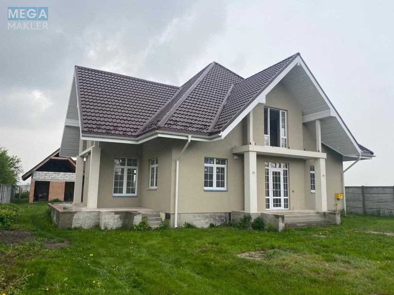 Продаж дома, 2 поверху, 246 кв.м, 5 кімнат, ділянка 32 сотки, <a class="location-link" href="/demidov/" title="Недвижимость Демидів">Демидів</a>, Стовпова (изображение 2)