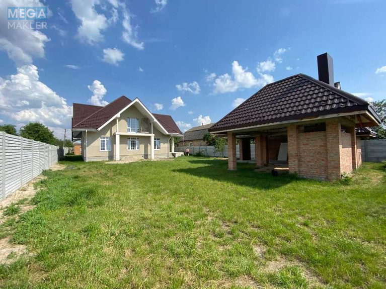 Продаж дома, 2 поверху, 246 кв.м, 5 кімнат, ділянка 32 сотки, <a class="location-link" href="/demidov/" title="Недвижимость Демидів">Демидів</a>, Стовпова (изображение 4)