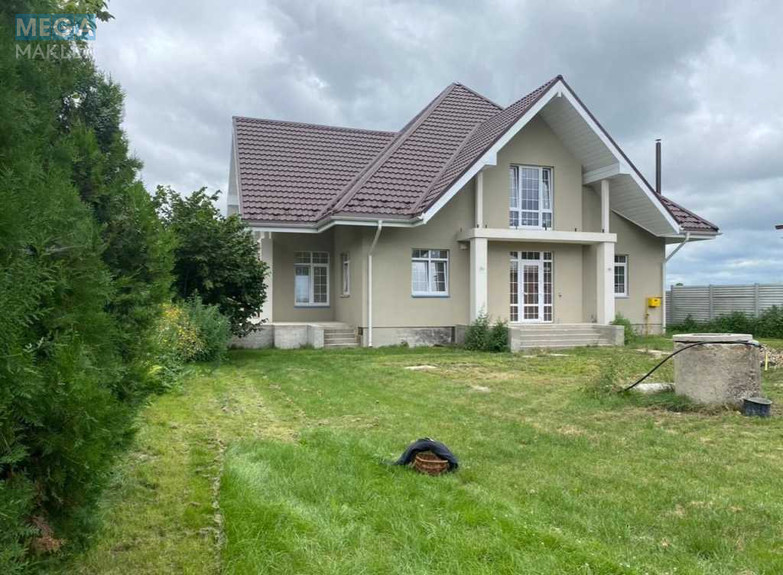 Продаж дома, 2 поверху, 246 кв.м, 5 кімнат, ділянка 32 сотки, <a class="location-link" href="/demidov/" title="Недвижимость Демидів">Демидів</a>, Стовпова (изображение 5)