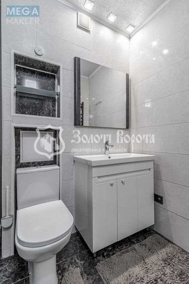 Продаж 1 кімнатної квартири (46/16/11), 25 пов. 25 пов. будинку, <a class="location-link" href="/novoselki-selo-kv/" title="Недвижимость Новосілки">Новосілки</a>, Приміська, 24 (изображение 11)