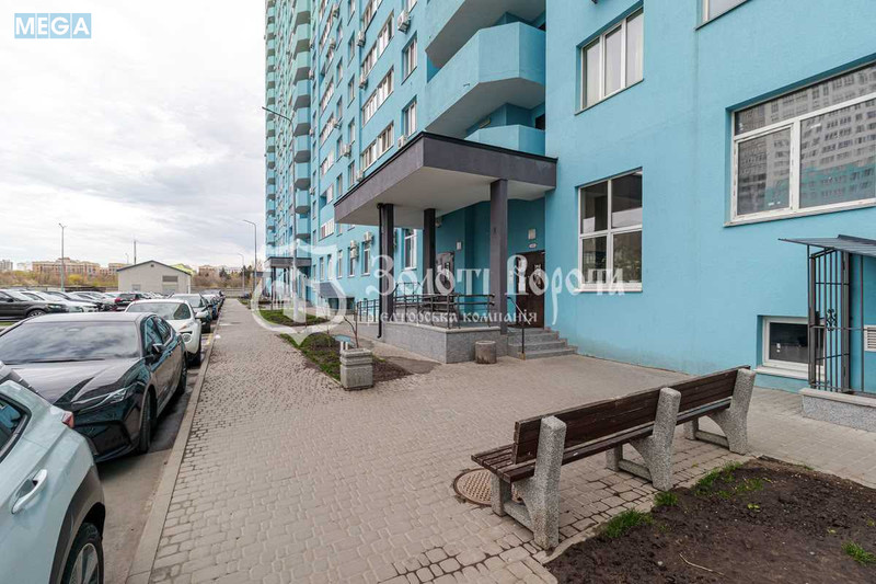 Продаж 1 кімнатної квартири (46/16/11), 25 пов. 25 пов. будинку, <a class="location-link" href="/novoselki-selo-kv/" title="Недвижимость Новосілки">Новосілки</a>, Приміська, 24 (изображение 18)