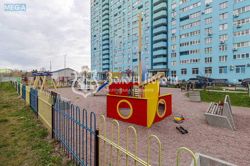 Продаж 1 кімнатної квартири (46/16/11), 25 пов. 25 пов. будинку, <a class="location-link" href="/novoselki-selo-kv/" title="Недвижимость Новосілки">Новосілки</a>, Приміська, 24 (изображение 19)