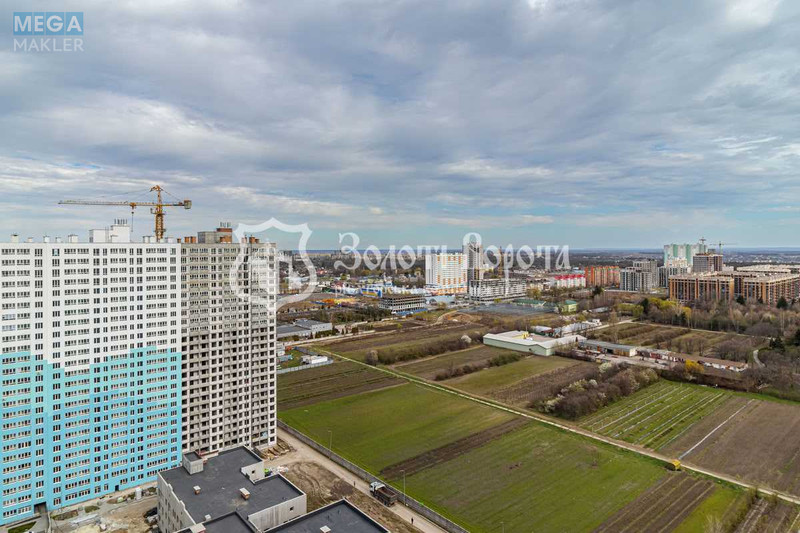 Продаж 1 кімнатної квартири (46/16/11), 25 пов. 25 пов. будинку, <a class="location-link" href="/novoselki-selo-kv/" title="Недвижимость Новосілки">Новосілки</a>, Приміська, 24 (изображение 22)