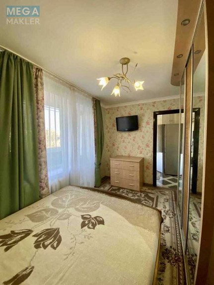 Продаж 2 кімнатної квартири (37/24/9), 5 пов. 5 пов. будинку, <a class="location-link" href="/borispol/" title="Недвижимость Бориспіль">Бориспіль</a>, Київський шлях, 39а (изображение 2)