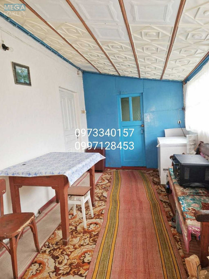 Продаж дома, 1 поверх, 77 кв.м, 3 кімнати, ділянка 25 соток, <a class="location-link" href="/sumi/" title="Недвижимость Суми">Суми</a>, <a class="location-link" href="/sumi/zarechnij/" title="Недвижимость Зарічний район">Зарічний р-н</a>, Мира (изображение 6)
