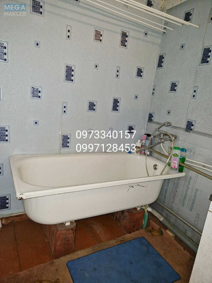 Продаж дома, 1 поверх, 77 кв.м, 3 кімнати, ділянка 25 соток, <a class="location-link" href="/sumi/" title="Недвижимость Суми">Суми</a>, <a class="location-link" href="/sumi/zarechnij/" title="Недвижимость Зарічний район">Зарічний р-н</a>, Мира (изображение 9)