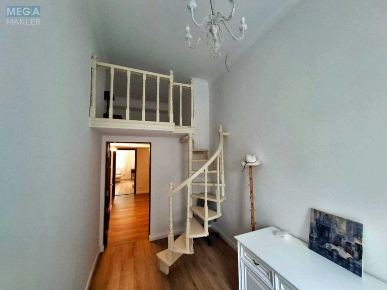 Оренда 3 кімнатної квартири, <a class="location-link" href="/kiev/" title="Недвижимость Київ">Київ</a>, <a class="location-link" href="/kiev/shevchenkovskij/" title="Недвижимость Шевченківський район">Шевченківський р-н</a>, Михайловская ул., 24в (изображение 4)