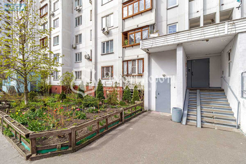 Продаж 1 кімнатної квартири (39,3/18/10,9), 2 пов. 17 пов. будинку, <a class="location-link" href="/kiev/" title="Недвижимость Київ">Київ</a>, <a class="location-link" href="/kiev/desnyanskij/" title="Недвижимость Деснянський район">Деснянський р-н</a>, Лісківська вул., 18в (изображение 15)