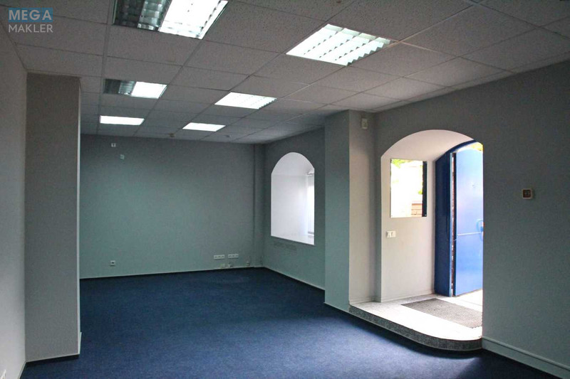 Оренда комерційної нерухомості, 85 кв.м, под офис, <a class="location-link" href="/kiev/" title="Недвижимость Київ">Київ</a>, <a class="location-link" href="/kiev/shevchenkovskij/" title="Недвижимость Шевченківський район">Шевченківський р-н</a>, Січових Стрільців вул., 58/2в (изображение 3)