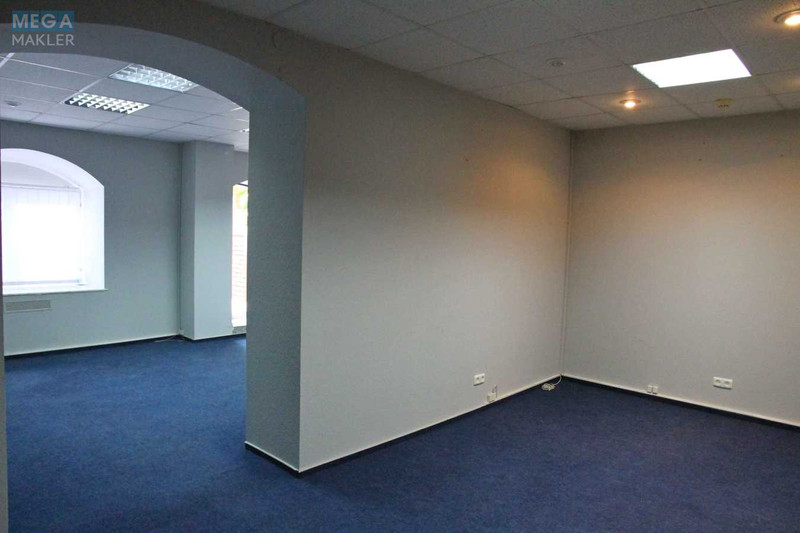 Оренда комерційної нерухомості, 85 кв.м, под офис, <a class="location-link" href="/kiev/" title="Недвижимость Київ">Київ</a>, <a class="location-link" href="/kiev/shevchenkovskij/" title="Недвижимость Шевченківський район">Шевченківський р-н</a>, Січових Стрільців вул., 58/2в (изображение 6)