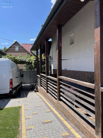 Продаж дома, 1 поверх, 83 кв.м, 4 кімнати, ділянка 8 соток, <a class="location-link" href="/suskovo/" title="Недвижимость Сускове">Сусково</a>, Карпатська (изображение 16)