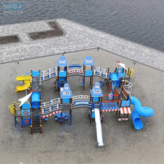 Новобудова, 6 поверхів, <a class="location-link" href="/ukrainka/" title="Недвижимость Українка">Українка</a>, Вишнева, 74 (изображение 4)