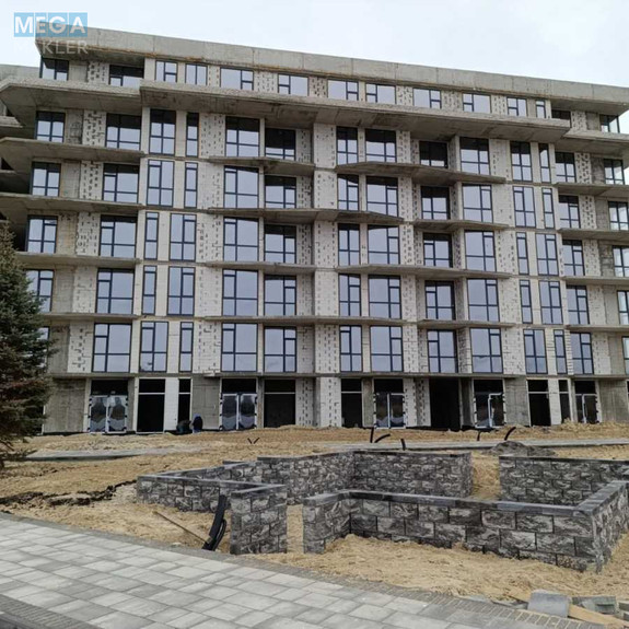 Новобудова, 6 поверхів, <a class="location-link" href="/ukrainka/" title="Недвижимость Українка">Українка</a>, Вишнева, 74 (изображение 5)