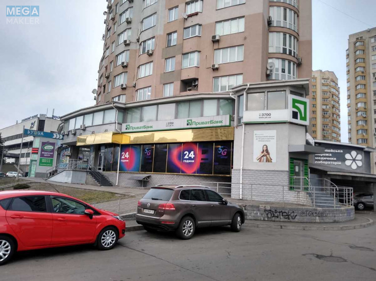 Продаж комерційної нерухомості, 517 кв.м, под магазин, <a class="location-link" href="/kiev/" title="Недвижимость Київ">Київ</a>, <a class="location-link" href="/kiev/dneprovskij/" title="Недвижимость Дніпровський район">Дніпровський р-н</a>, Митрополита Андрея Шептицкого ул., 10 (изображение 14)