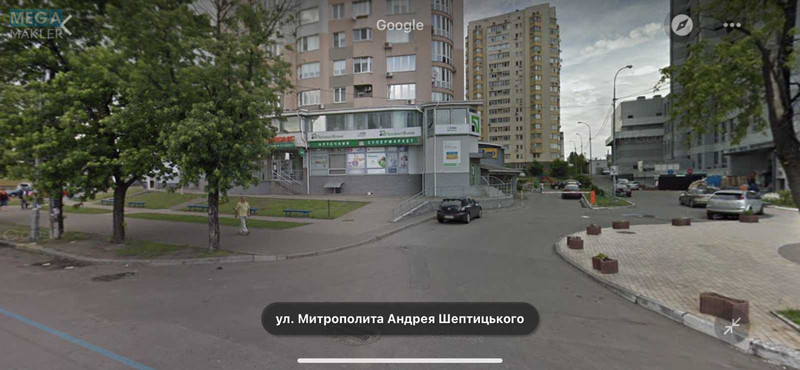 Продаж комерційної нерухомості, 517 кв.м, под магазин, <a class="location-link" href="/kiev/" title="Недвижимость Київ">Київ</a>, <a class="location-link" href="/kiev/dneprovskij/" title="Недвижимость Дніпровський район">Дніпровський р-н</a>, Митрополита Андрея Шептицкого ул., 10 (изображение 21)