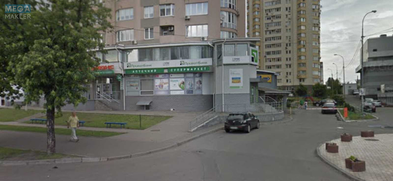 Продаж комерційної нерухомості, 517 кв.м, под магазин, <a class="location-link" href="/kiev/" title="Недвижимость Київ">Київ</a>, <a class="location-link" href="/kiev/dneprovskij/" title="Недвижимость Дніпровський район">Дніпровський р-н</a>, Митрополита Андрея Шептицкого ул., 10 (изображение 22)