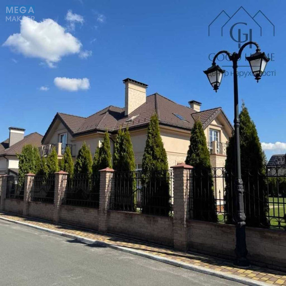 Продаж дома, 2 поверху, 246 кв.м, 5 кімнат, ділянка 10 соток, <a class="location-link" href="/vishenki-selo-kv/" title="Недвижимость Вишеньки">Вишеньки</a>, Садова (изображение 7)