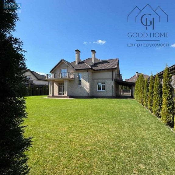 Продаж дома, 2 поверху, 246 кв.м, 5 кімнат, ділянка 10 соток, <a class="location-link" href="/vishenki-selo-kv/" title="Недвижимость Вишеньки">Вишеньки</a>, Садова (изображение 9)