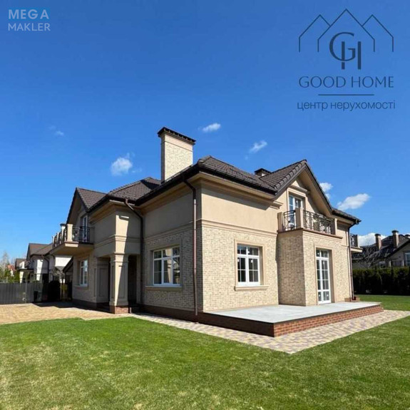 Продаж дома, 2 поверху, 246 кв.м, 5 кімнат, ділянка 10 соток, <a class="location-link" href="/vishenki-selo-kv/" title="Недвижимость Вишеньки">Вишеньки</a>, Садова (изображение 12)