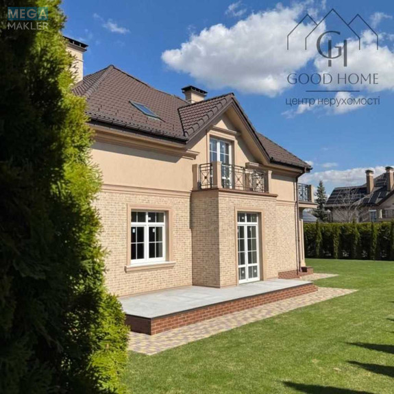Продаж дома, 2 поверху, 246 кв.м, 5 кімнат, ділянка 10 соток, <a class="location-link" href="/vishenki-selo-kv/" title="Недвижимость Вишеньки">Вишеньки</a>, Садова (изображение 13)