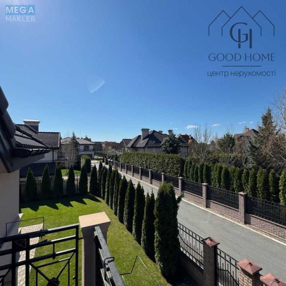 Продаж дома, 2 поверху, 246 кв.м, 5 кімнат, ділянка 10 соток, <a class="location-link" href="/vishenki-selo-kv/" title="Недвижимость Вишеньки">Вишеньки</a>, Садова (изображение 18)