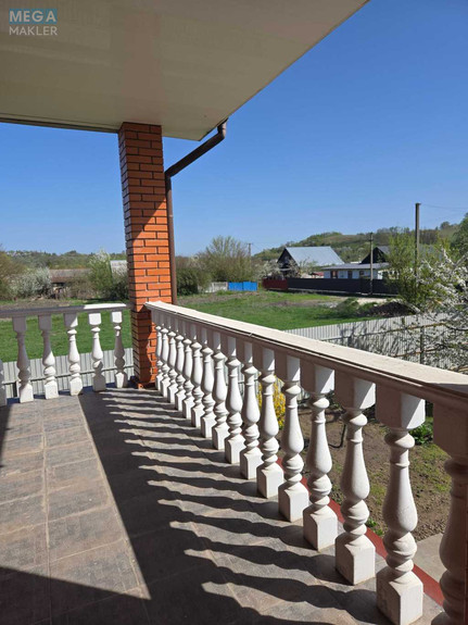 Продаж дома, 3 поверху, 210,90 кв.м, 5 кімнат, ділянка 25 соток, <a class="location-link" href="/velikaya-olshanka/" title="Недвижимость Велика Вільшанка">Велика Вільшанка</a>, Велика Вільшанка (изображение 18)