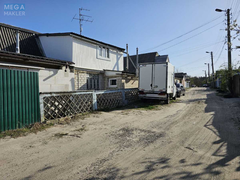 Продаж дома, 2 поверху, 78 кв.м, 3 кімнати, ділянка 8 соток, <a class="location-link" href="/brovary/" title="Недвижимость Бровари">Бровари</a>, Пластунська (изображение 2)
