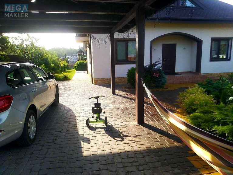 Продаж дома, 2 поверху, 220 кв.м, 5 кімнат, ділянка 10 соток, <a class="location-link" href="/vysshaya-dubechnya/" title="Недвижимость Вища Дубечня">Вища Дубечня</a>, Шевченка, 3 (изображение 18)