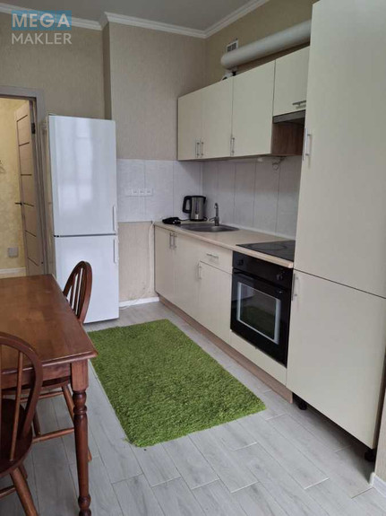 Оренда 1 кімнатної квартири, <a class="location-link" href="/kiev/" title="Недвижимость Київ">Київ</a>, <a class="location-link" href="/kiev/svyatoshinskij/" title="Недвижимость Святошинський район">Святошинський р-н</a>, Академика Палладина просп., 18/30 (изображение 4)